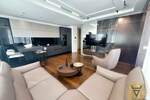 Trosoban stan, Beograd, Beograd na vodi, izdavanje, 90m2, 2500e, id1436887