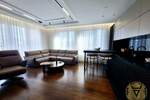 Trosoban stan, Beograd, Beograd na vodi, izdavanje, 90m2, 2500e, id1436887