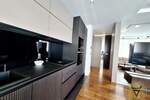 Trosoban stan, Beograd, Beograd na vodi, izdavanje, 90m2, 2500e, id1436887