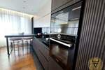 Trosoban stan, Beograd, Beograd na vodi, izdavanje, 90m2, 2500e, id1436887