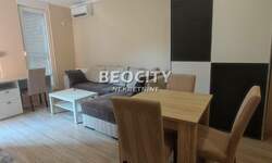 Dvosoban stan, Novi Sad, Centar, izdavanje, 38m2, 450e, id1436904