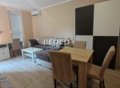 Dvosoban stan, Novi Sad, Centar, izdavanje, 38m2, 450e, id1436904