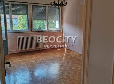 Dvosoban stan, Beograd, Rakovica, prodaja, 54m2, 130000e, id1436905