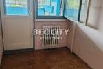 Dvosoban stan, Beograd, Rakovica, prodaja, 54m2, 130000e, id1436905