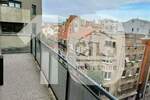 Dvosoban stan, Beograd, Vukov spomenik, izdavanje, 60m2, 550e, id1411539