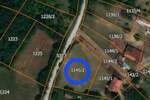 Plac, Beograd, Kosmaj, prodaja, 1270m2, 17000e, id1436906
