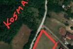 Plac, Beograd, Kosmaj, prodaja, 1270m2, 17000e, id1436906