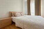 Cetvorosoban stan, Beograd, Centar (uži), izdavanje, 100m2, 1300e, id1437121