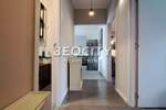Dvosoban stan, Beograd, Vračar (centar), izdavanje, 55m2, 1000e, id1437286
