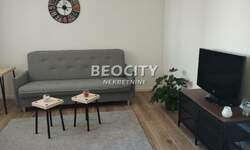 Jednosoban stan, Beograd, Blok 28 (potkovica), izdavanje, 28m2, 500e, id1437305