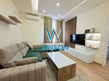 Jednoiposoban stan, Novi Sad, Telep, izdavanje, 34m2, 400e, id1435350
