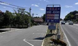 Plac, Beograd, Meljak, prodaja, 11600m2, 600e, id1437405