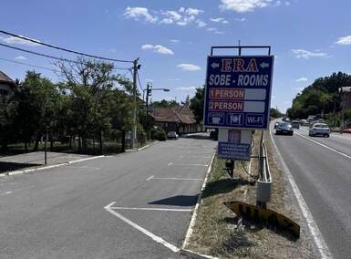 Plac, Beograd, Meljak, prodaja, 11600m2, 600e, id1437405