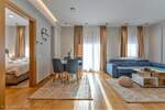 Dvosoban stan, Zlatibor, prodaja, 49m2, 98000e, id1437406
