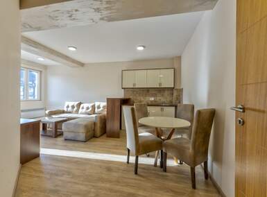 Dvosoban stan, Zlatibor, prodaja, 35m2, 63525e, id1437407
