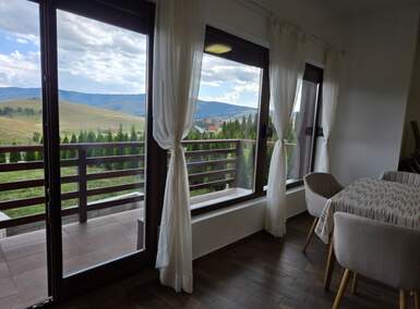 Trosoban stan, Zlatibor, prodaja, 73m2, 160000e, id1437408