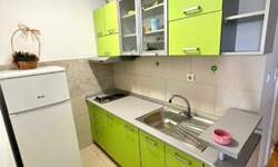 Dvoiposoban stan, Beograd, Južni bulevar, prodaja, 43m2, 165000e, id1437413
