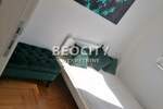 Dvosoban stan, Beograd, Zemun (meandri), izdavanje, 35m2, 550e, id1437414