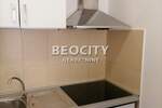 Dvosoban stan, Beograd, Zemun (meandri), izdavanje, 35m2, 550e, id1437414