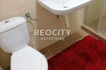 Dvosoban stan, Beograd, Zemun (meandri), izdavanje, 35m2, 550e, id1437414
