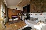 Trosoban stan, Beograd, Vračar (centar), prodaja, 80m2, 355000e, id1437417