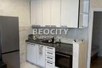 Dvosoban stan, Beograd, Zemun (cara Dušana), izdavanje, 55m2, 550e, id1437418