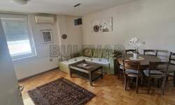 Dvosoban stan, Niš, Bulevar Nemanjića, izdavanje, 65m2, 400e, id1437419