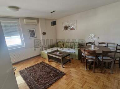 Dvosoban stan, Niš, Bulevar Nemanjića, izdavanje, 65m2, 400e, id1437419
