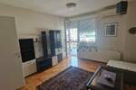 Dvosoban stan, Niš, Bulevar Nemanjića, izdavanje, 65m2, 400e, id1437419