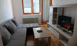 Jednoiposoban stan, Niš, Pantelej(Niš), izdavanje, 30m2, 300e, id1437420