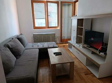 Jednoiposoban stan, Niš, Pantelej(Niš), izdavanje, 30m2, 300e, id1437420