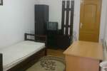 Garsonjera, Niš, Pravni fakultet, izdavanje, 25m2, 260e, id1437421