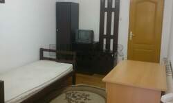 Garsonjera, Niš, Pravni fakultet, izdavanje, 25m2, 260e, id1437421