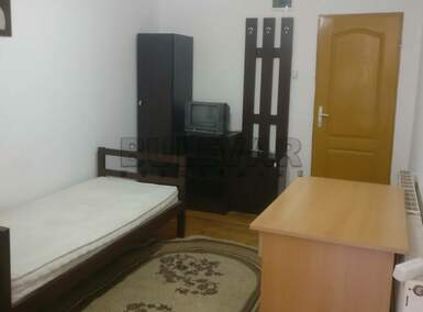 Garsonjera, Niš, Pravni fakultet, izdavanje, 25m2, 260e, id1437421