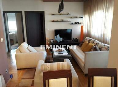 Trosoban stan, Beograd, Južni Bulevar, izdavanje, 45m2, 700e, id863942
