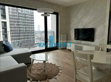 Jednosoban stan, Beograd, Beograd Na Vodi, izdavanje, 35m2, 1000e, id963363