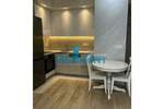 Jednosoban stan, Beograd, Beograd Na Vodi, izdavanje, 35m2, 1000e, id963363