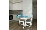 Jednosoban stan, Beograd, Beograd Na Vodi, izdavanje, 35m2, 1000e, id963363