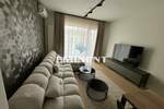 Dvosoban stan, Beograd, Beograd Na Vodi, izdavanje, 52m2, 1200e, id1363843