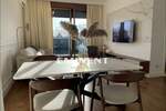 Trosoban stan, Beograd, Sava Kovačević, izdavanje, 70m2, 1100e, id1169574