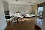 Trosoban stan, Beograd, Sava Kovačević, izdavanje, 70m2, 1100e, id1169574