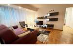 Dvosoban stan, Beograd, Crveni Krst, izdavanje, 50m2, 790e, id792318