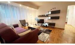 Dvosoban stan, Beograd, Crveni Krst, izdavanje, 50m2, 790e, id792318