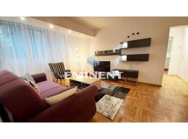 Dvosoban stan, Beograd, Crveni Krst, izdavanje, 50m2, 790e, id792318