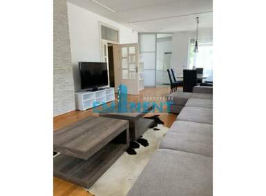 Stan, Beograd, Senjak, izdavanje, 130m2, 1800e, id846210