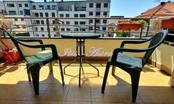 Dvosoban stan, Beograd, Crveni Krst, izdavanje, 46m2, 600e, id1435355