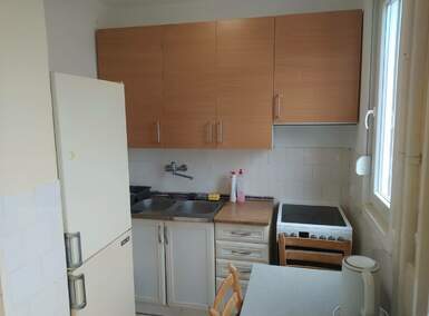 Dvosoban stan, Beograd, Dorcol, izdavanje, 45m2, 800e, id1437921