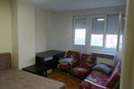 Dvosoban stan, Beograd, Dorcol, izdavanje, 45m2, 800e, id1437921