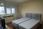 Dvosoban stan, Beograd, Dorcol, izdavanje, 45m2, 800e, id1437921