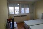 Dvosoban stan, Beograd, Dorcol, izdavanje, 45m2, 800e, id1437921